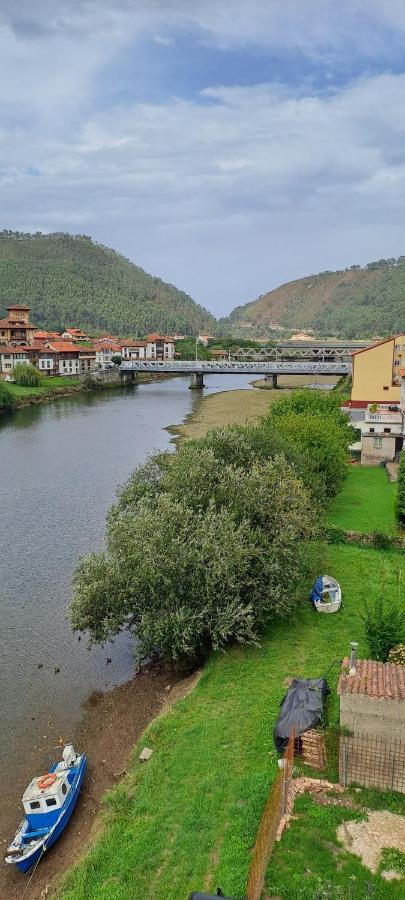 Casa Del Cura Hotel Molleda ภายนอก รูปภาพ